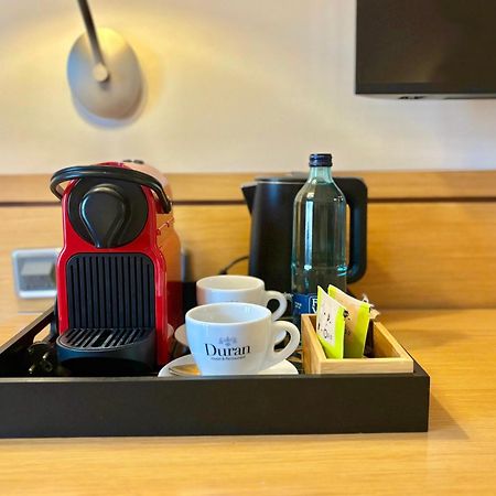 Hotel Duran Φιγκέρες Εξωτερικό φωτογραφία