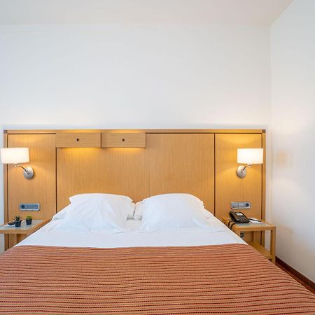 Hotel Duran Φιγκέρες Εξωτερικό φωτογραφία