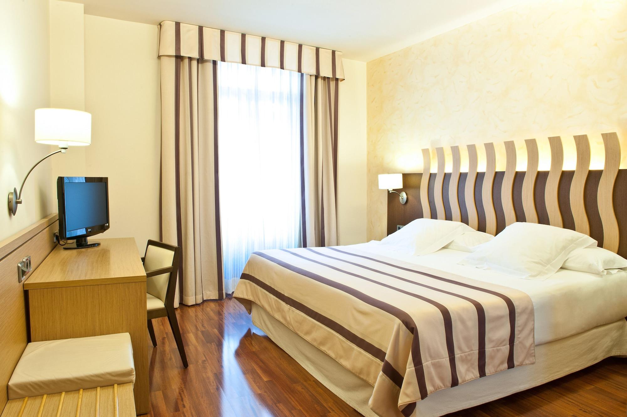 Hotel Duran Φιγκέρες Εξωτερικό φωτογραφία