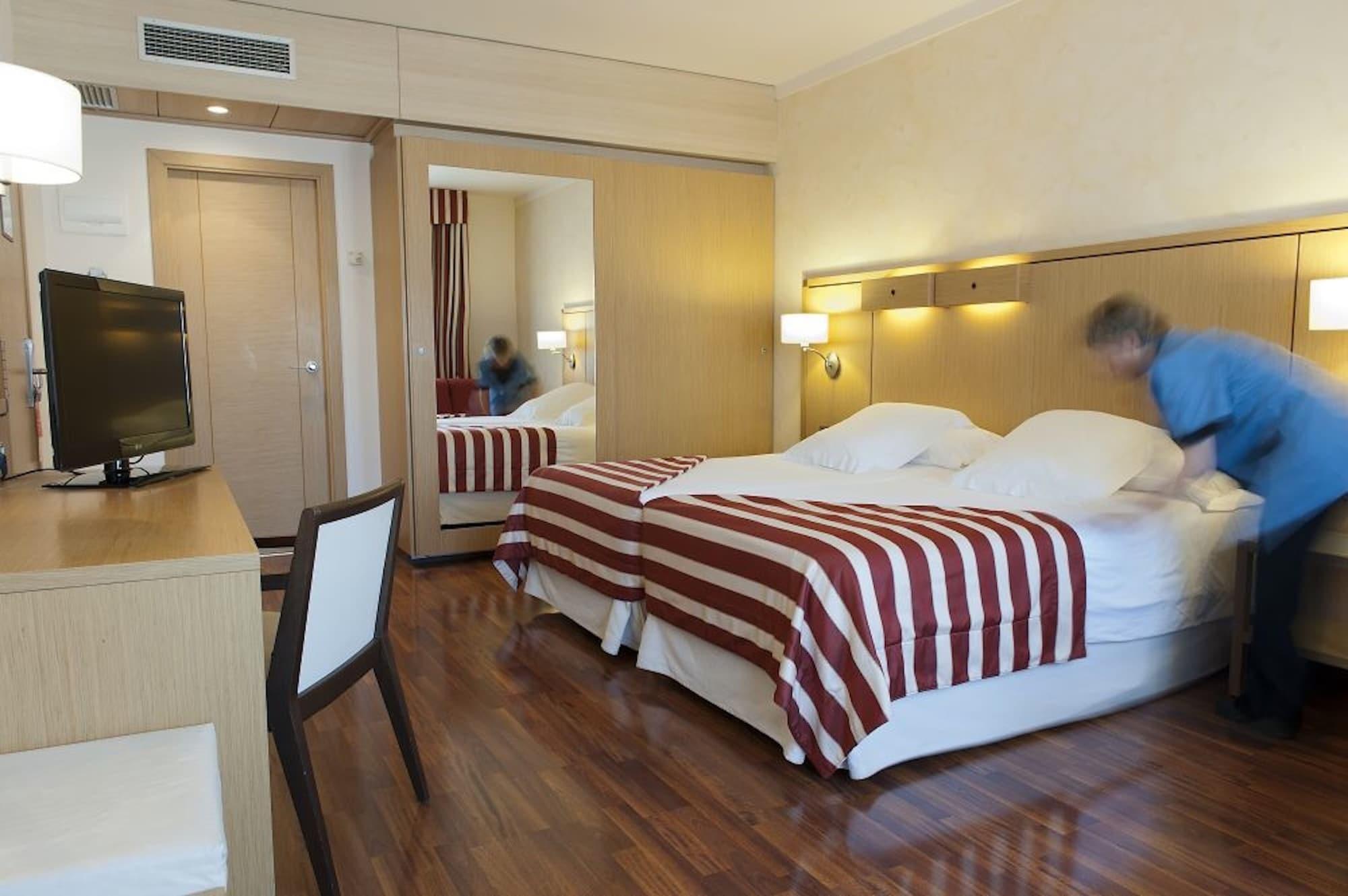 Hotel Duran Φιγκέρες Εξωτερικό φωτογραφία