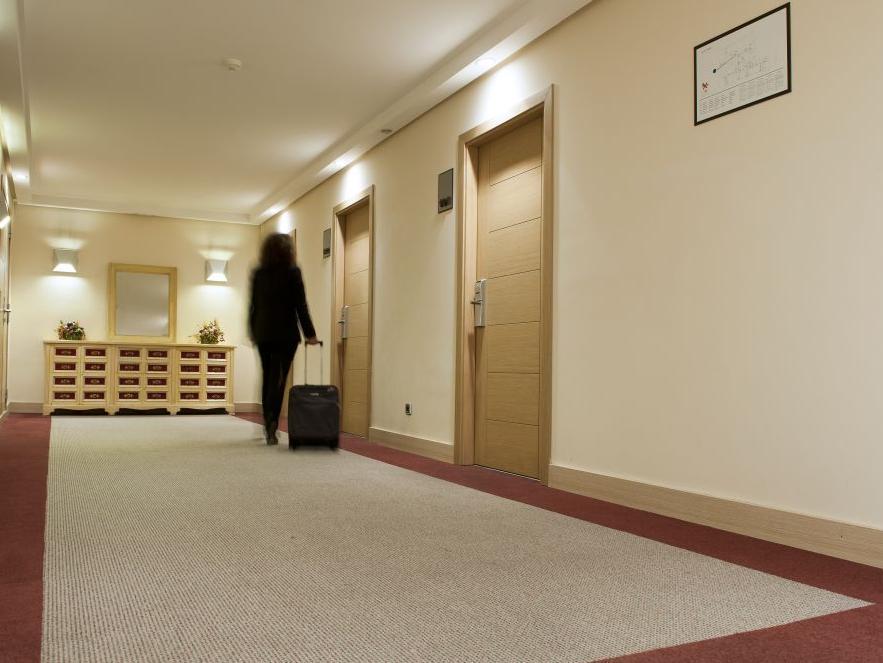 Hotel Duran Φιγκέρες Εξωτερικό φωτογραφία