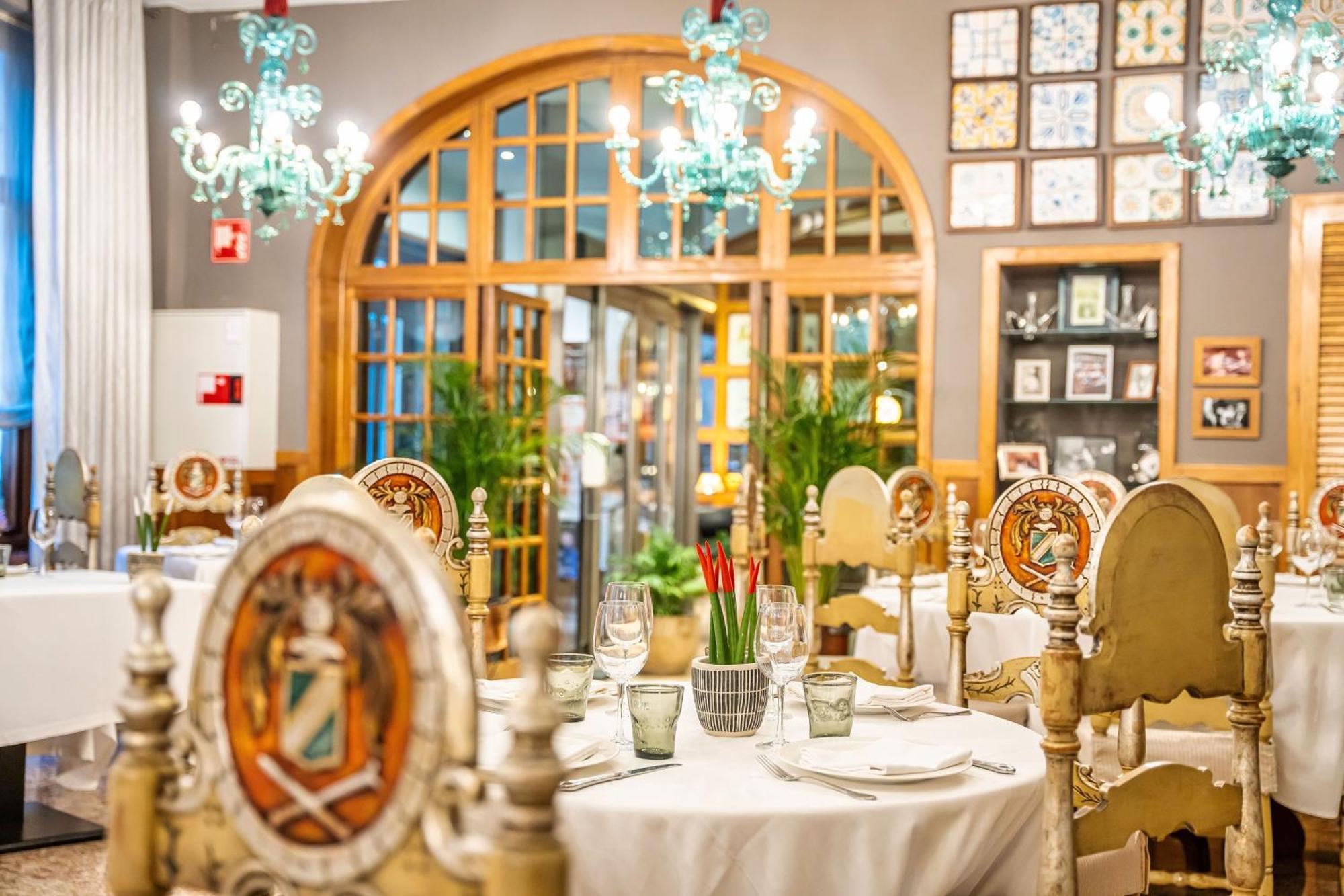 Hotel Duran Φιγκέρες Εξωτερικό φωτογραφία