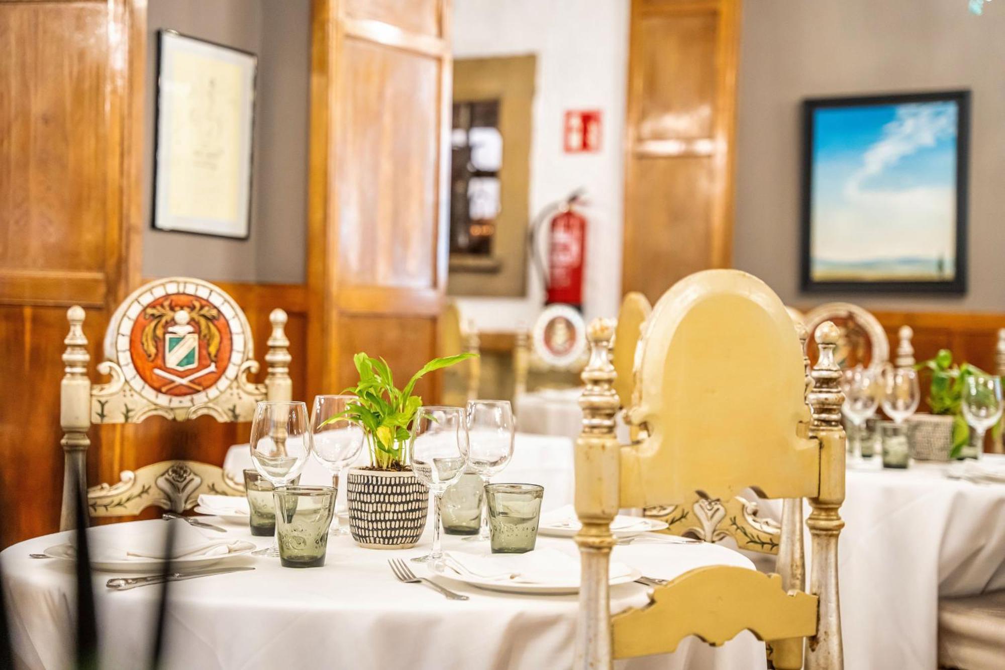 Hotel Duran Φιγκέρες Εξωτερικό φωτογραφία