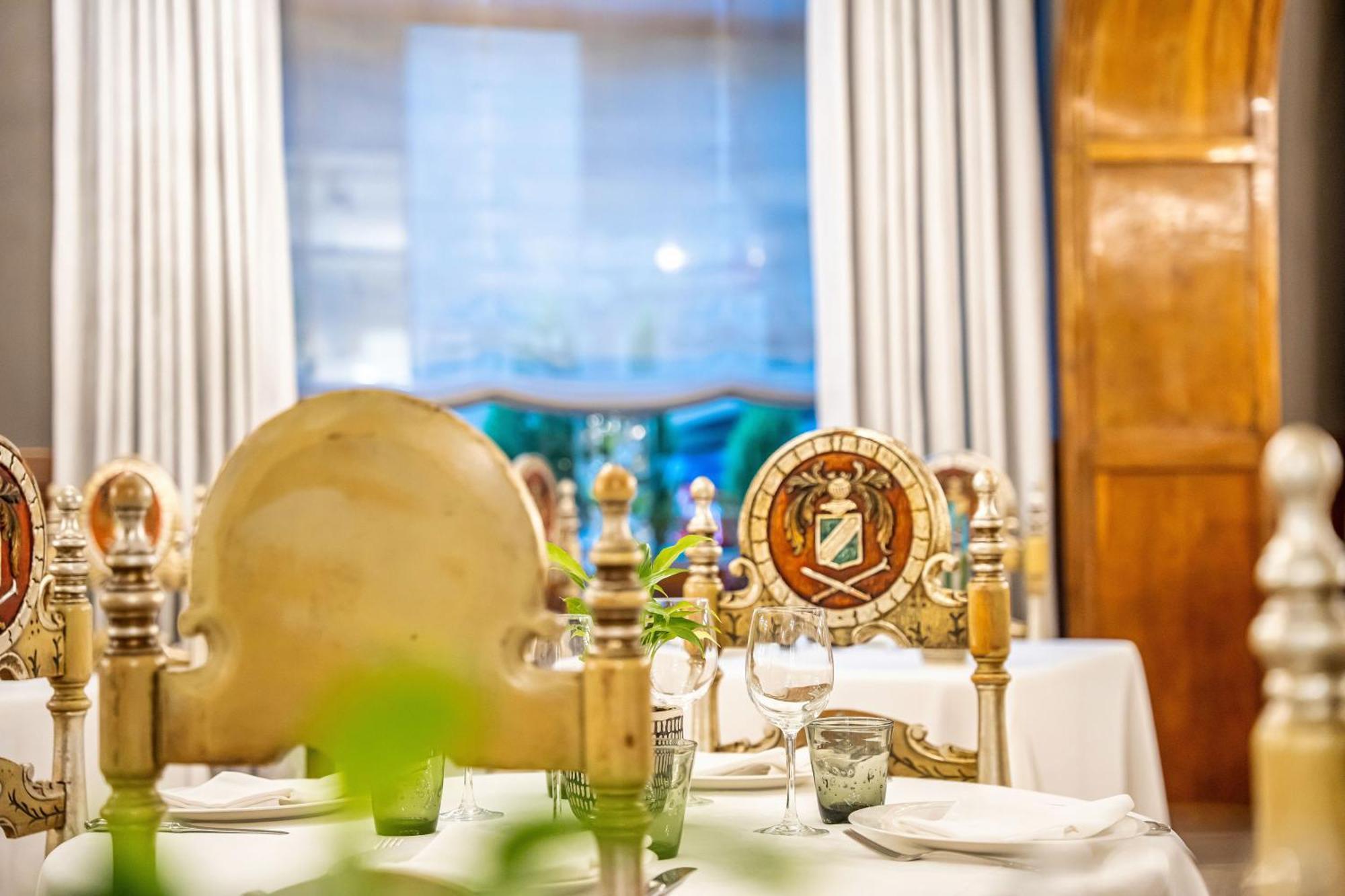Hotel Duran Φιγκέρες Εξωτερικό φωτογραφία