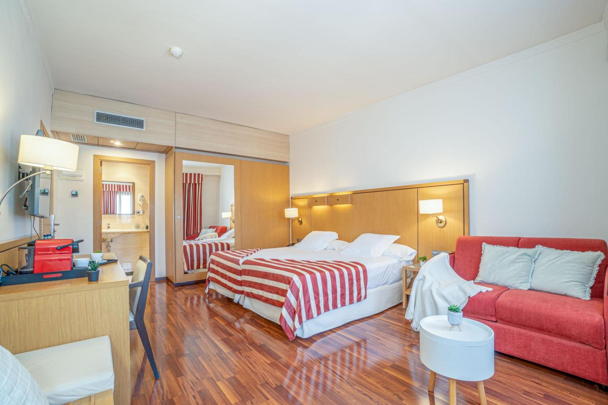 Hotel Duran Φιγκέρες Εξωτερικό φωτογραφία