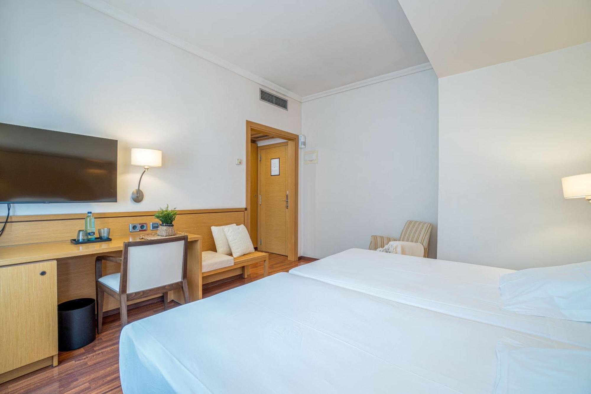 Hotel Duran Φιγκέρες Εξωτερικό φωτογραφία