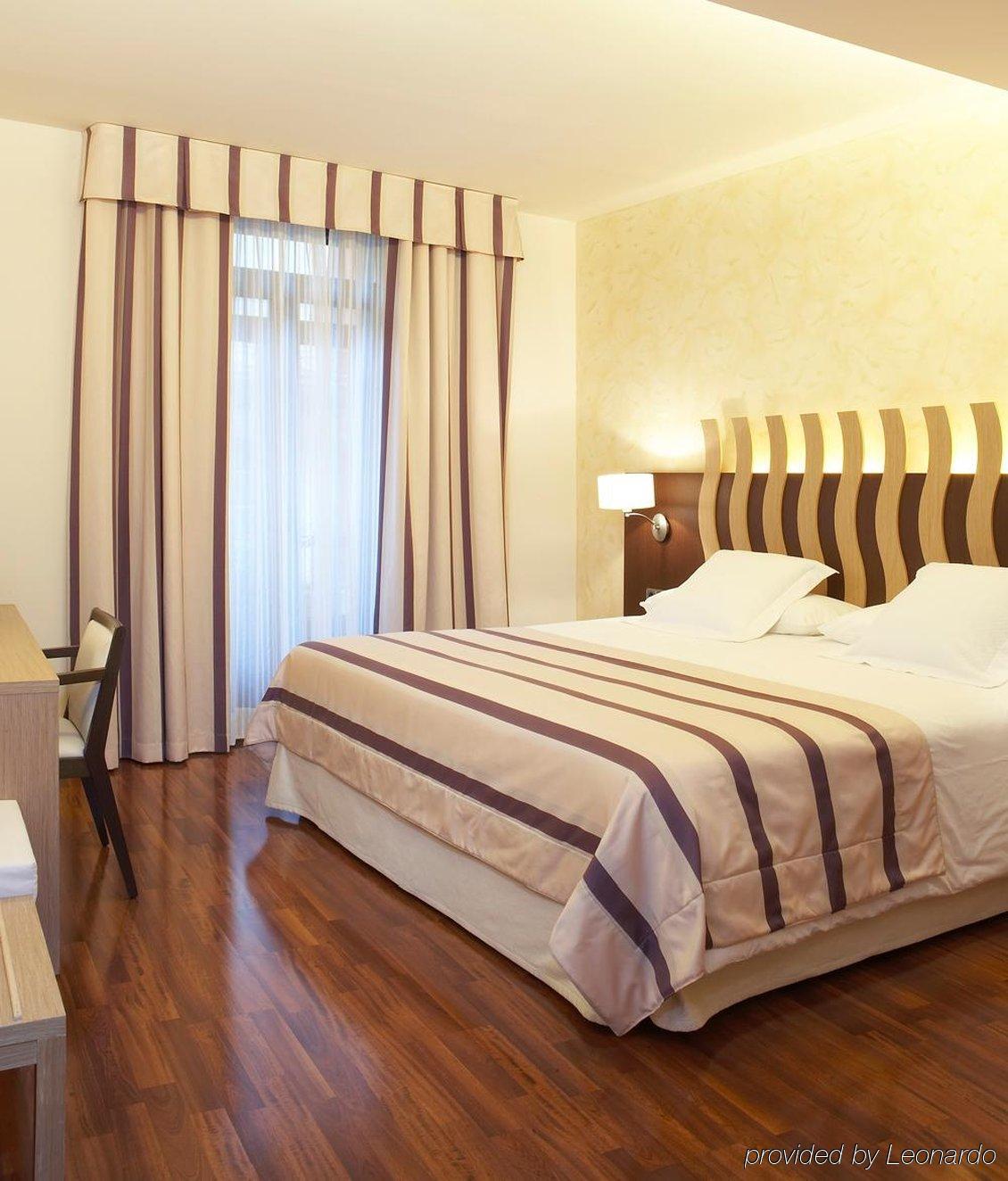 Hotel Duran Φιγκέρες Δωμάτιο φωτογραφία