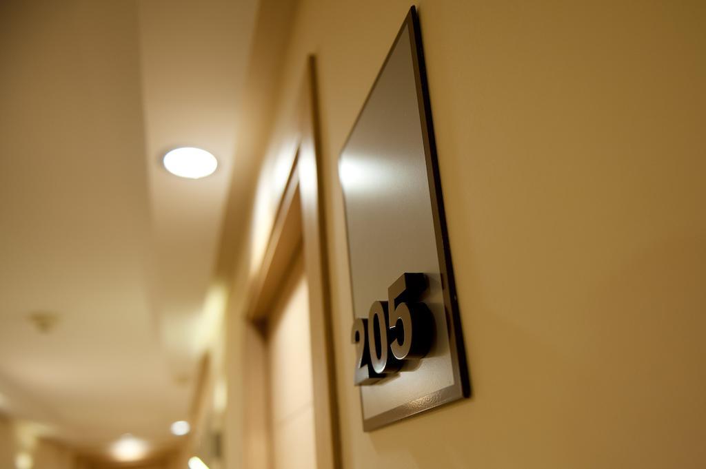 Hotel Duran Φιγκέρες Εξωτερικό φωτογραφία