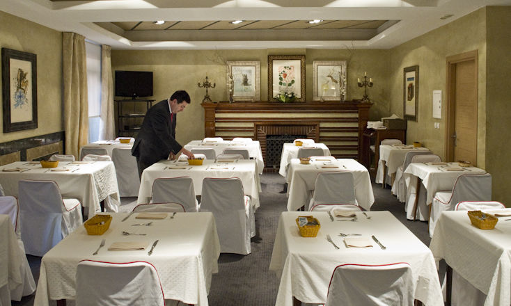 Hotel Duran Φιγκέρες Εξωτερικό φωτογραφία